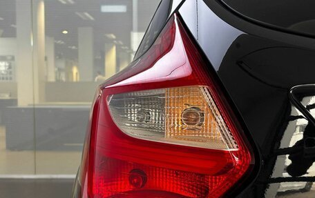 Ford Focus III, 2011 год, 820 000 рублей, 12 фотография