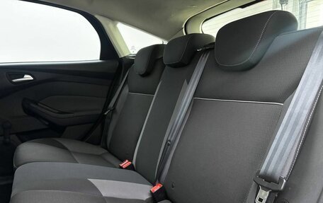 Ford Focus III, 2011 год, 820 000 рублей, 15 фотография