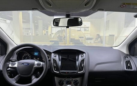 Ford Focus III, 2011 год, 820 000 рублей, 17 фотография