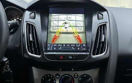 Ford Focus III, 2011 год, 820 000 рублей, 18 фотография