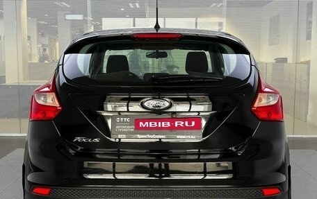 Ford Focus III, 2011 год, 820 000 рублей, 7 фотография