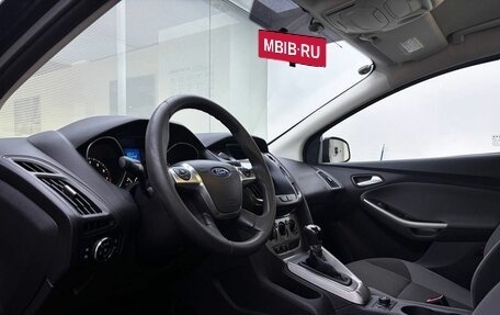 Ford Focus III, 2011 год, 820 000 рублей, 20 фотография