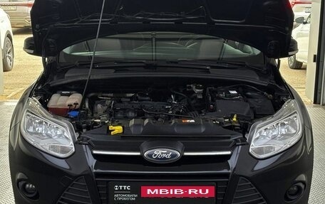 Ford Focus III, 2011 год, 820 000 рублей, 11 фотография