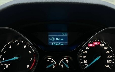 Ford Focus III, 2011 год, 820 000 рублей, 16 фотография