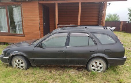 Toyota Sprinter Carib III, 1998 год, 90 000 рублей, 2 фотография