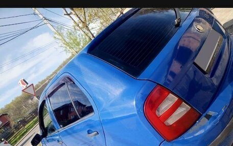 Skoda Fabia I, 2001 год, 150 000 рублей, 2 фотография