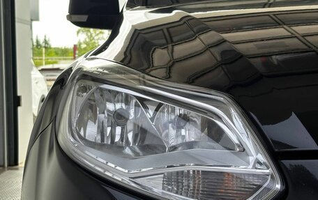 Ford Focus III, 2011 год, 820 000 рублей, 21 фотография