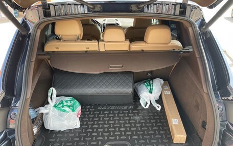 Porsche Cayenne III, 2015 год, 3 470 000 рублей, 13 фотография