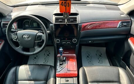 Toyota Camry, 2014 год, 1 759 900 рублей, 16 фотография