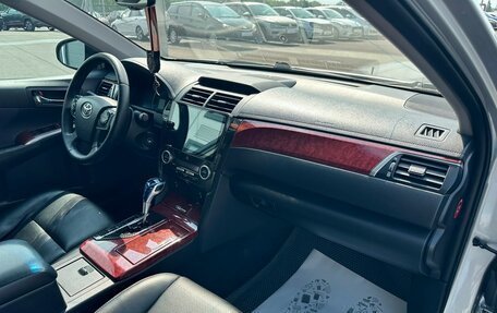 Toyota Camry, 2014 год, 1 759 900 рублей, 13 фотография
