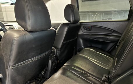 Hyundai Tucson III, 2006 год, 770 000 рублей, 14 фотография