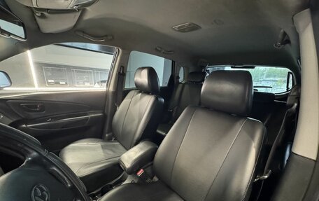 Hyundai Tucson III, 2006 год, 770 000 рублей, 13 фотография