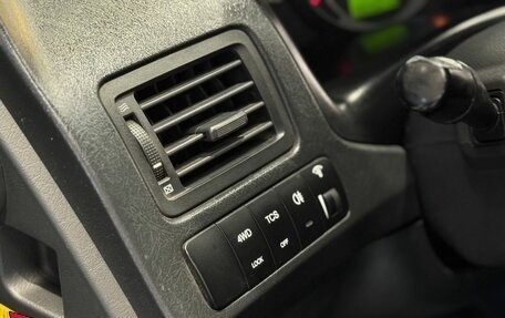 Hyundai Tucson III, 2006 год, 770 000 рублей, 11 фотография
