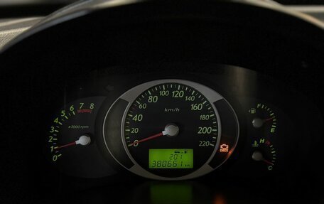 Hyundai Tucson III, 2006 год, 770 000 рублей, 16 фотография