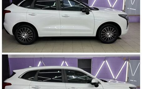 Haval Jolion, 2023 год, 1 800 000 рублей, 2 фотография