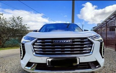 Haval Jolion, 2023 год, 1 800 000 рублей, 1 фотография