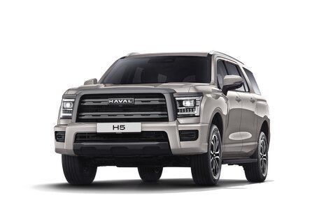 Haval H5, 2026 год, 4 349 000 рублей, 1 фотография
