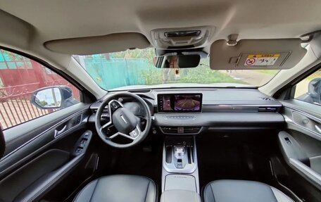 Haval Jolion, 2023 год, 1 800 000 рублей, 14 фотография