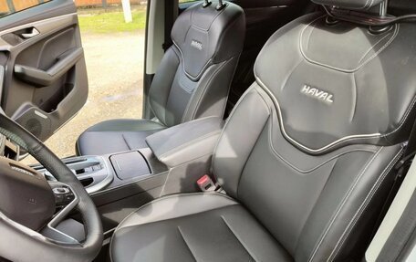 Haval Jolion, 2023 год, 1 800 000 рублей, 12 фотография