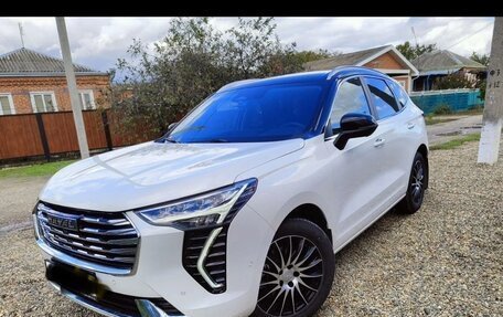 Haval Jolion, 2023 год, 1 800 000 рублей, 13 фотография