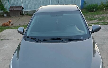 KIA Rio III рестайлинг, 2016 год, 1 050 000 рублей, 2 фотография