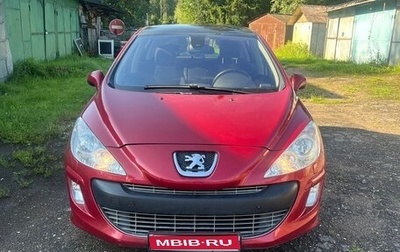 Peugeot 308 II, 2008 год, 530 000 рублей, 1 фотография
