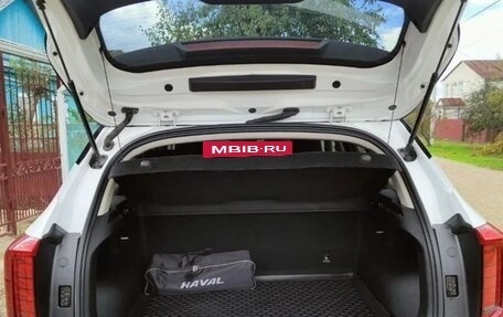 Haval Jolion, 2023 год, 1 800 000 рублей, 11 фотография