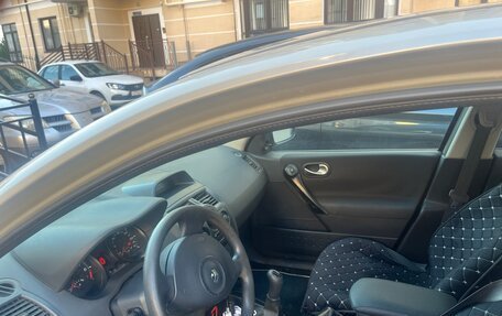 Renault Megane II, 2007 год, 370 000 рублей, 4 фотография