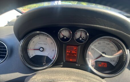 Peugeot 308 II, 2008 год, 530 000 рублей, 8 фотография