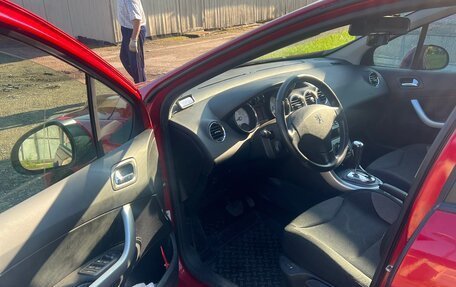 Peugeot 308 II, 2008 год, 530 000 рублей, 7 фотография