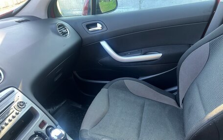 Peugeot 308 II, 2008 год, 530 000 рублей, 10 фотография
