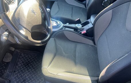Peugeot 308 II, 2008 год, 530 000 рублей, 9 фотография