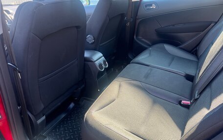 Peugeot 308 II, 2008 год, 530 000 рублей, 15 фотография