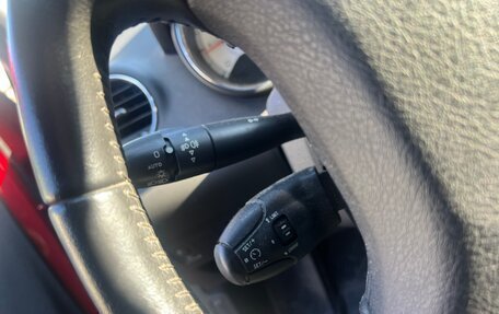Peugeot 308 II, 2008 год, 530 000 рублей, 13 фотография