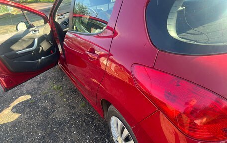 Peugeot 308 II, 2008 год, 530 000 рублей, 27 фотография