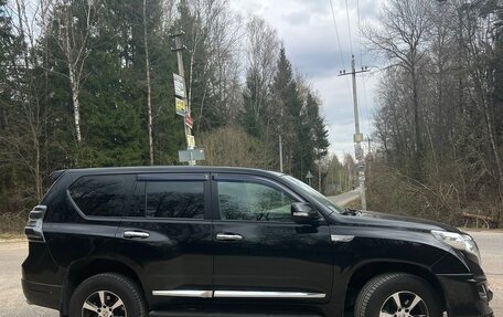 Toyota Land Cruiser Prado 150 рестайлинг 2, 2014 год, 2 850 000 рублей, 4 фотография