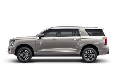 Haval H5, 2026 год, 4 349 000 рублей, 2 фотография