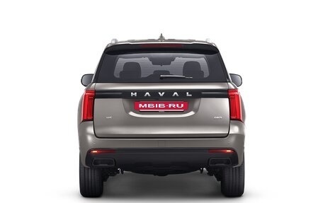 Haval H5, 2026 год, 4 349 000 рублей, 4 фотография