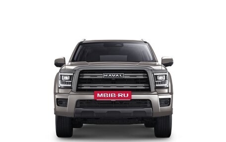 Haval H5, 2026 год, 4 349 000 рублей, 3 фотография