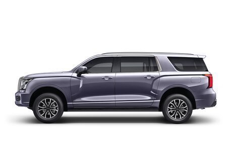 Haval H5, 2026 год, 4 349 000 рублей, 6 фотография