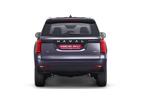 Haval H5, 2026 год, 4 349 000 рублей, 8 фотография