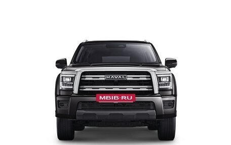 Haval H5, 2026 год, 4 008 510 рублей, 3 фотография