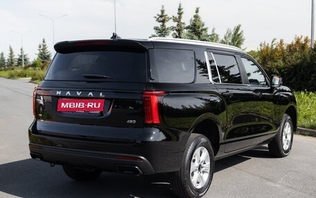Haval H5, 2026 год, 4 008 510 рублей, 10 фотография
