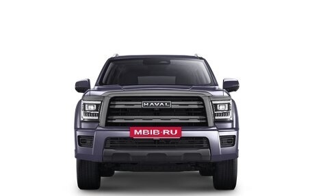 Haval H5, 2026 год, 4 349 000 рублей, 7 фотография