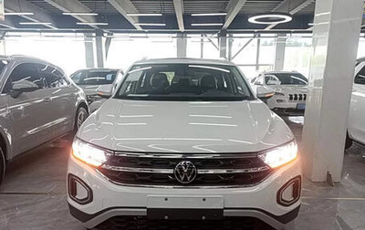 Volkswagen T-Roc I, 2025 год, 1 900 000 рублей, 1 фотография