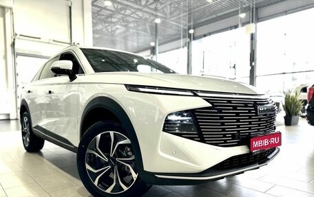 Haval F7, 2026 год, 3 799 000 рублей, 1 фотография