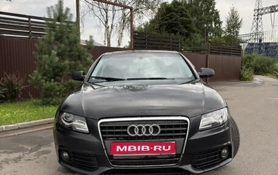 Audi A4, 2009 год, 650 000 рублей, 1 фотография