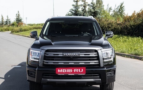 Haval H5, 2026 год, 3 949 000 рублей, 4 фотография