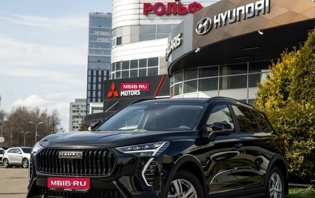 Haval Jolion, 2026 год, 2 449 000 рублей, 1 фотография