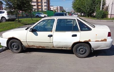 Daewoo Nexia I рестайлинг, 2013 год, 90 000 рублей, 1 фотография